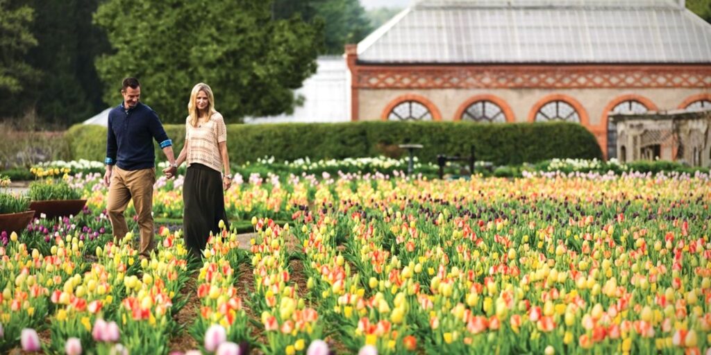 Accessible Escape To The Biltmore Estates Accessible Escape To The