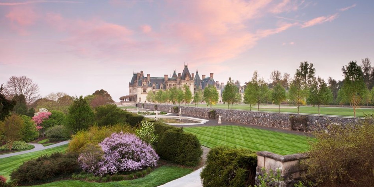 Accessible Escape To The Biltmore Estates Accessible Escape To The ...