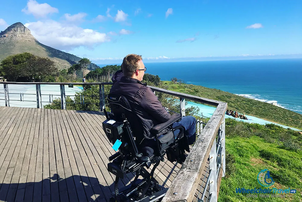 10 Wheelchair Accessible Destinations To Visit This Summer