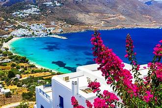 Greek Isles