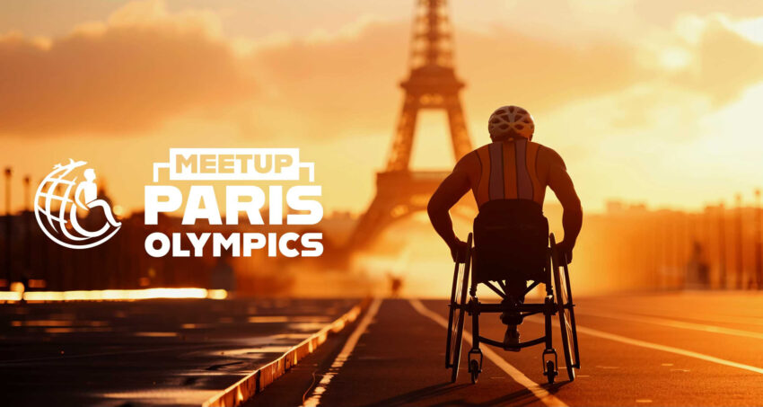 Paris Olympics