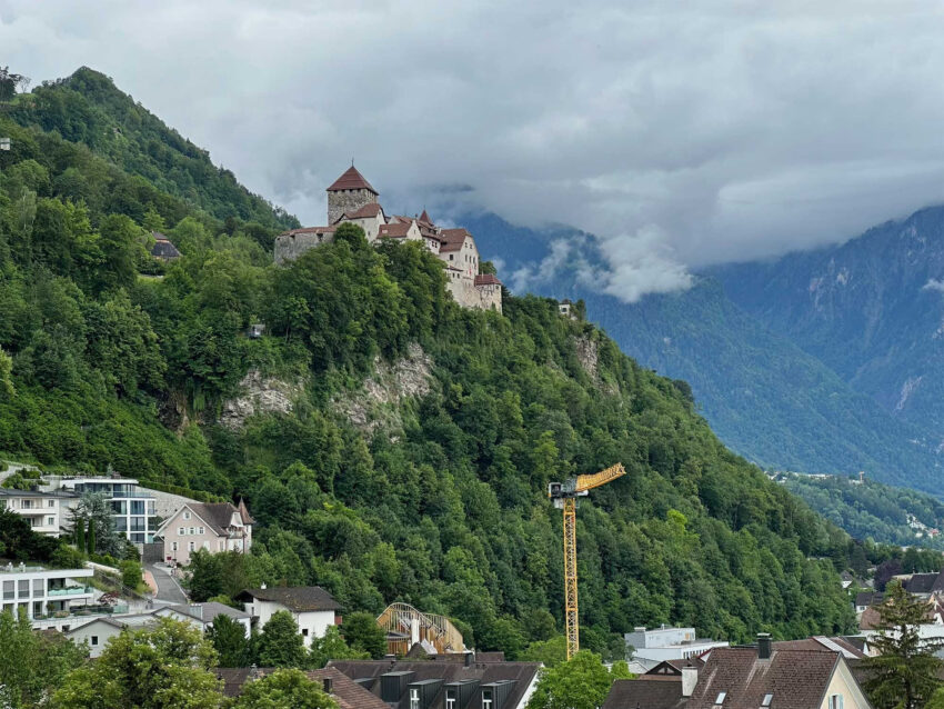 Principality of Liechtenstein