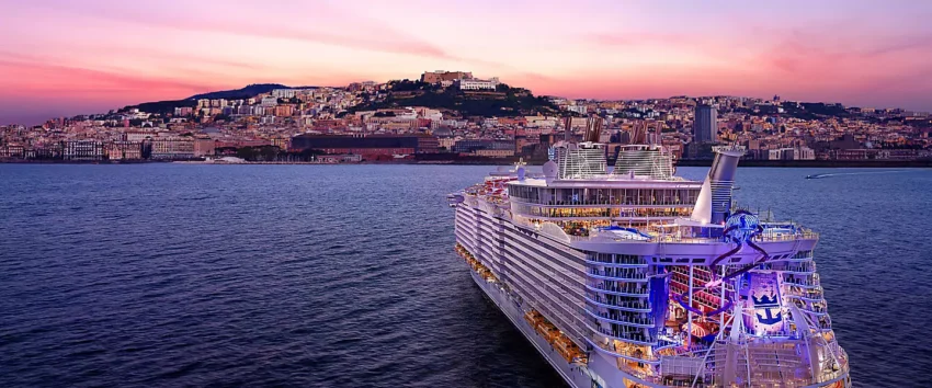 7-Night Escorted Accessible Mediterranean Group Cruise